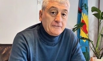 GUSTAVO BARRERA REALIZ UNA SERIE DE ANUNCIOS DE OBRAS Y GESTIN
